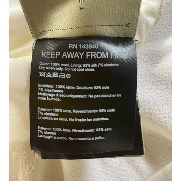 Roland Mouret Blouse - Picture 6 of 6